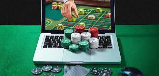 Вход на зеркало Casino Pautina