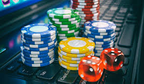 Вход на зеркало Casino Triumf