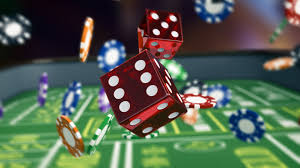 Официальный сайт Casino Bounty