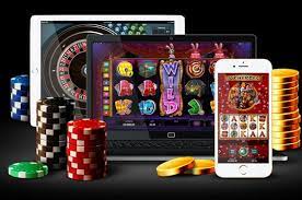 Как войти на сайт Casino Bounty